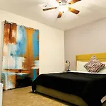 Pet-Friendly, Vibrant Oasis - Colorful Retreat Near Summerlin