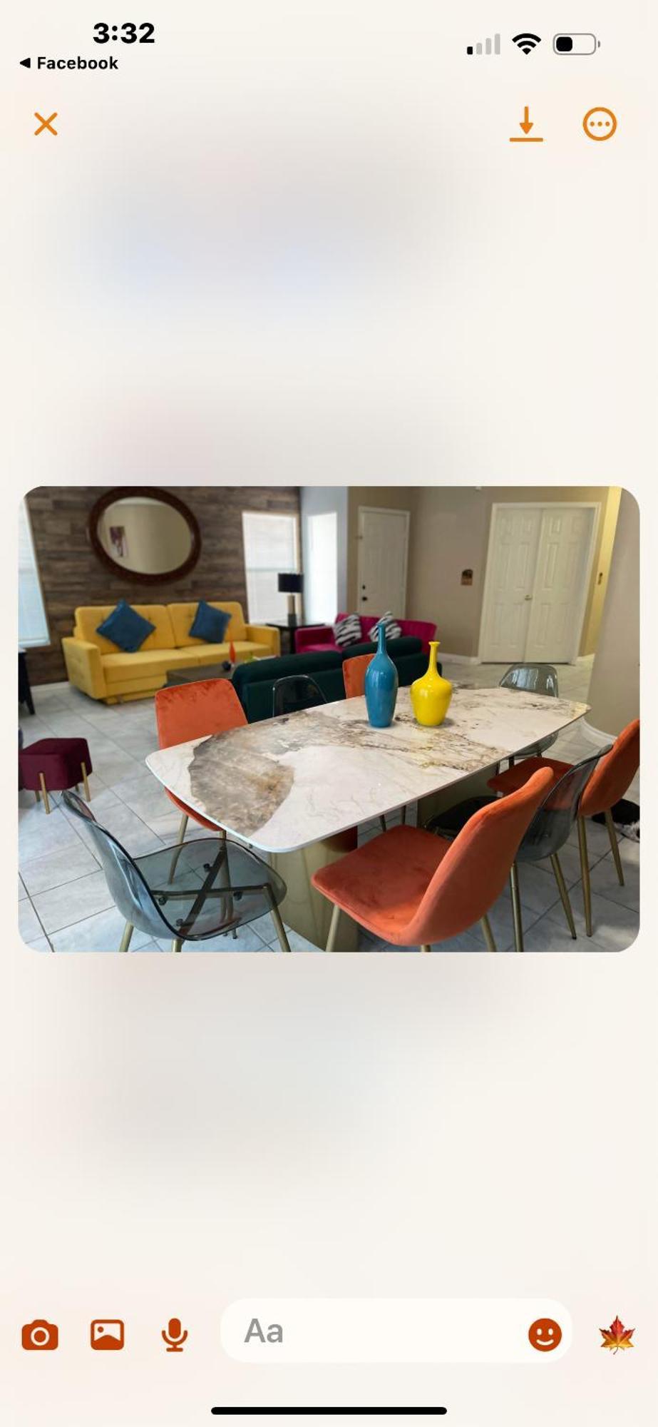 Сasa de vacaciones Pet-friendly, Vibrant Oasis - Colorful Retreat Near Summerlin *